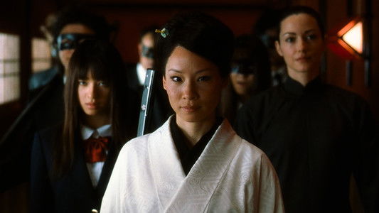 Kill Bill: The Whole Bloody Affair