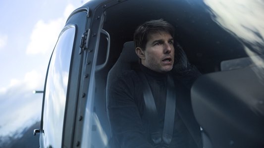 Mission: Impossible - Fallout