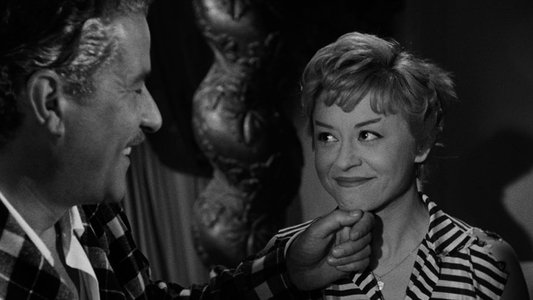 Le notti di Cabiria