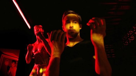 Only God Forgives