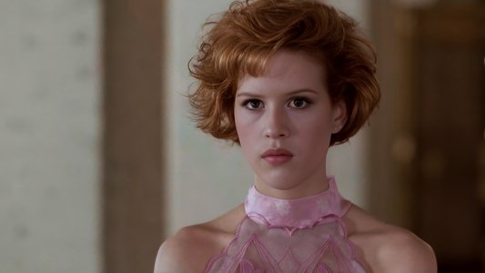 Pretty in Pink