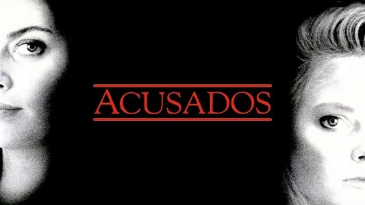 The Accused