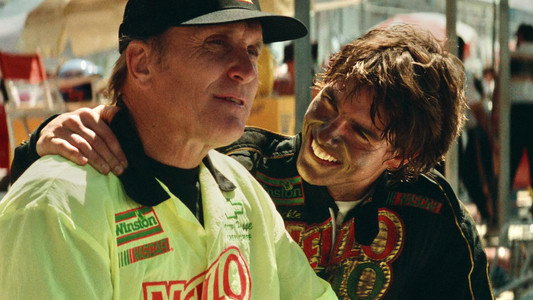 Days of Thunder