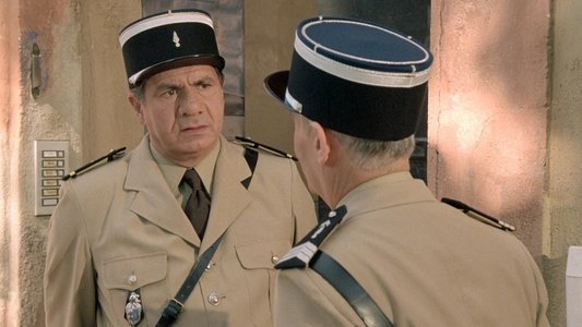 Le Gendarme et les Extra-terrestres