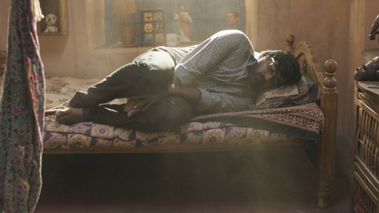 இறைவி