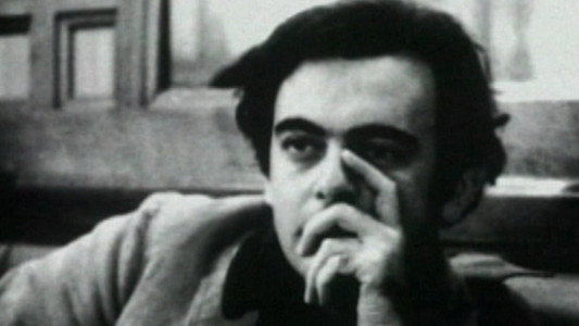 Glauber o Filme, Labirinto do Brasil