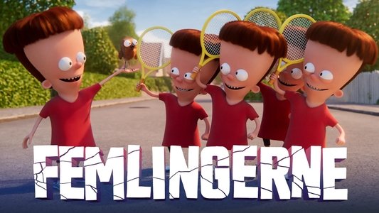 Femlingerne