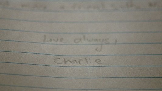 The Perks of Being a Wallflower