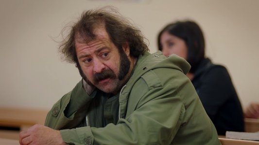 Beni Böyle Sev