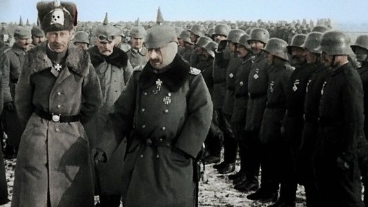 Apocalypse, Verdun