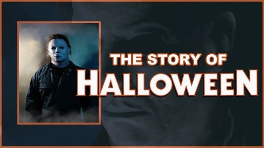 Halloween: The Inside Story