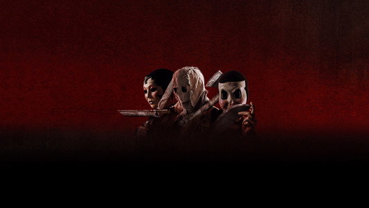 The Strangers: Chapter 2