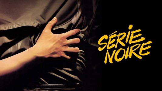 Série noire
