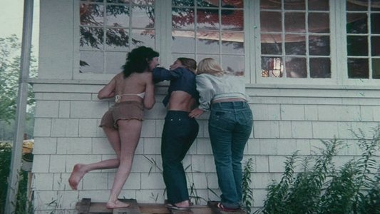 The Farmer's Daughters