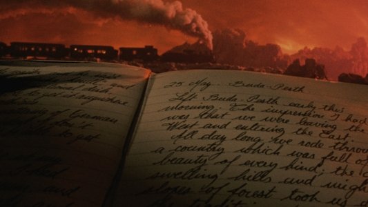 Bram Stoker's Dracula