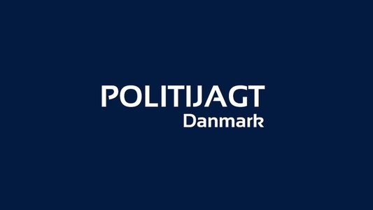 Politijagt