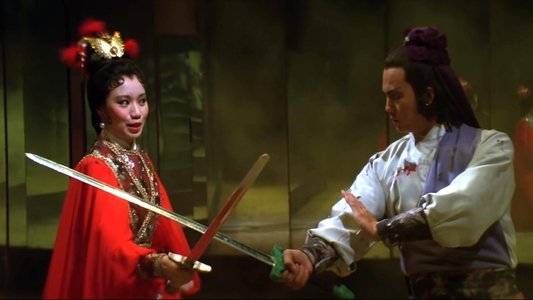 大俠沈勝衣