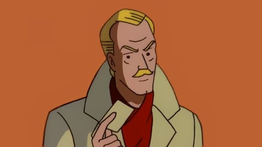 Blake et Mortimer