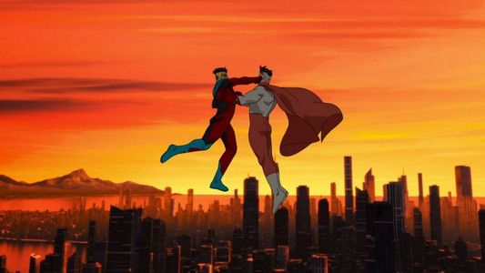 INVINCIBLE - Season One Collection