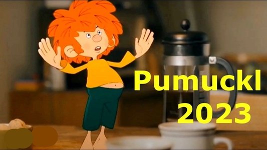 Neue Geschichten vom Pumuckl