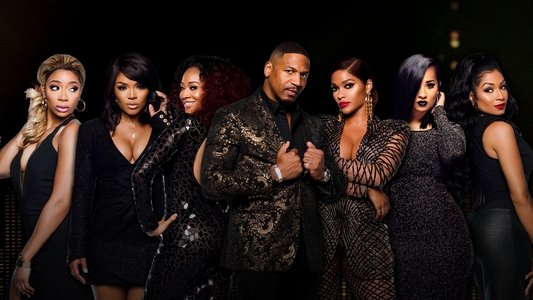 Love & Hip Hop Atlanta