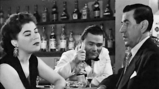 Η Αγνή Του Λιμανιού
