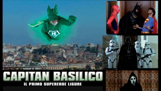 Capitan Basilico