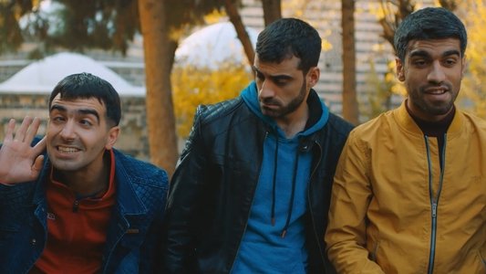 Sur'da Devran