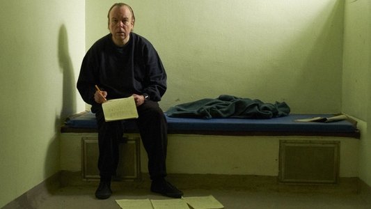 The Interrogation of Tony Martin