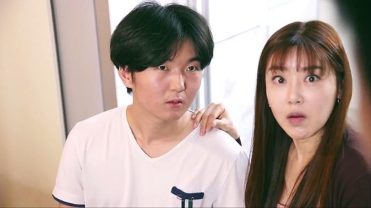 엄마의 유혹
