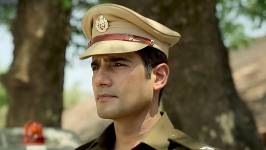 पुलिस: द बिहार चैप्टर