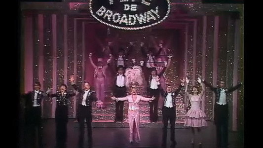 Féfé de Broadway