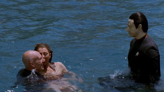 Star Trek: Insurrection