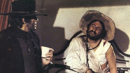 W Django!