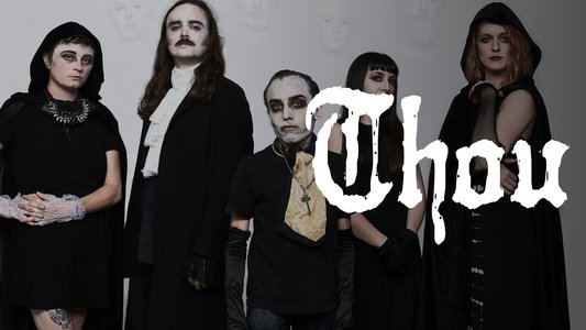 Thou - Au Hellfest 2022