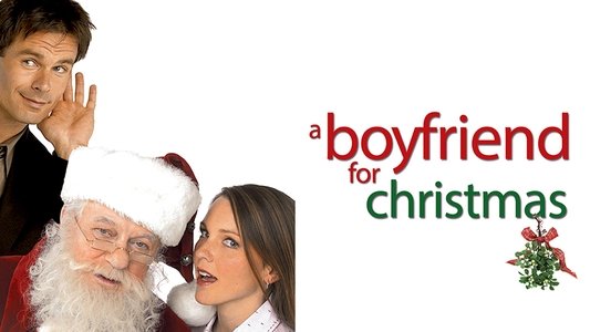 A Boyfriend for Christmas