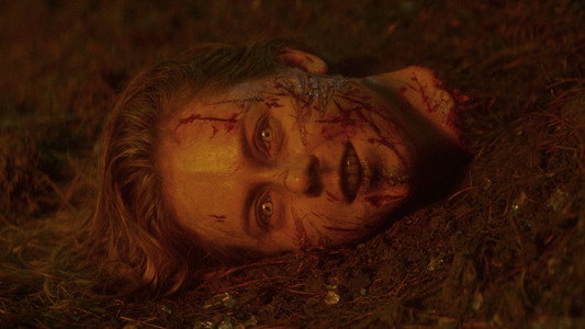 Evil Dead Burn