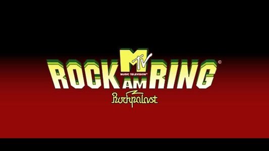 Muse: Live at Rock Am Ring 2010