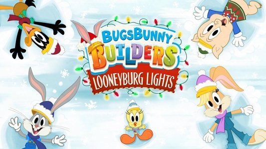 Bugs Bunny Builders