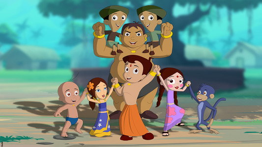 Chhota Bheem