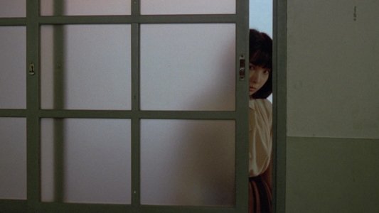 女教師を剥ぐ