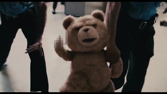 Ted