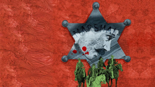 The Ballad of Gregorio Cortez