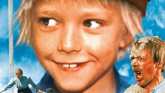 Emil i Lönneberga