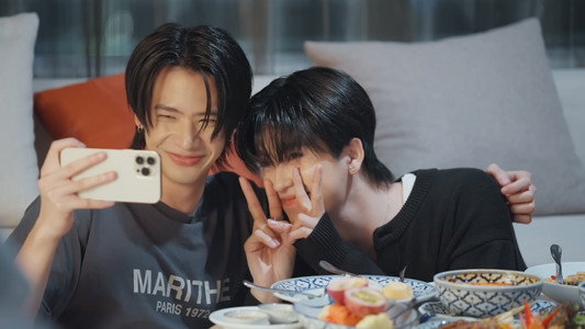 DMD Friendship The Reality