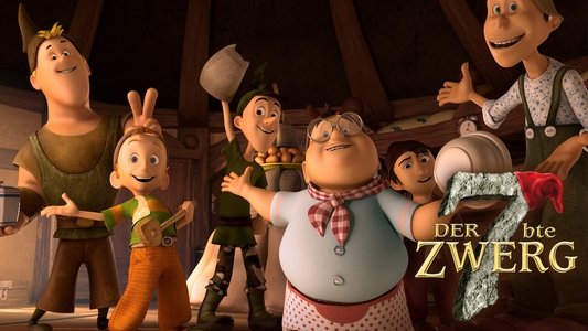 Der 7bte Zwerg
