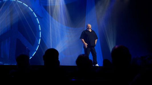 Jean-Marc Parent : Utopie