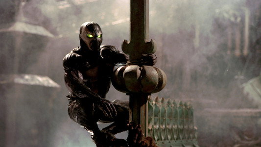 Spawn