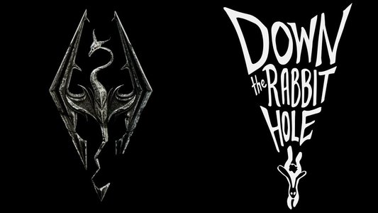 Unofficial Skyrim Patch | Down the Rabbit Hole