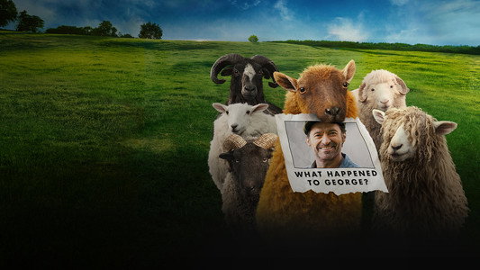 The Sheep Detectives